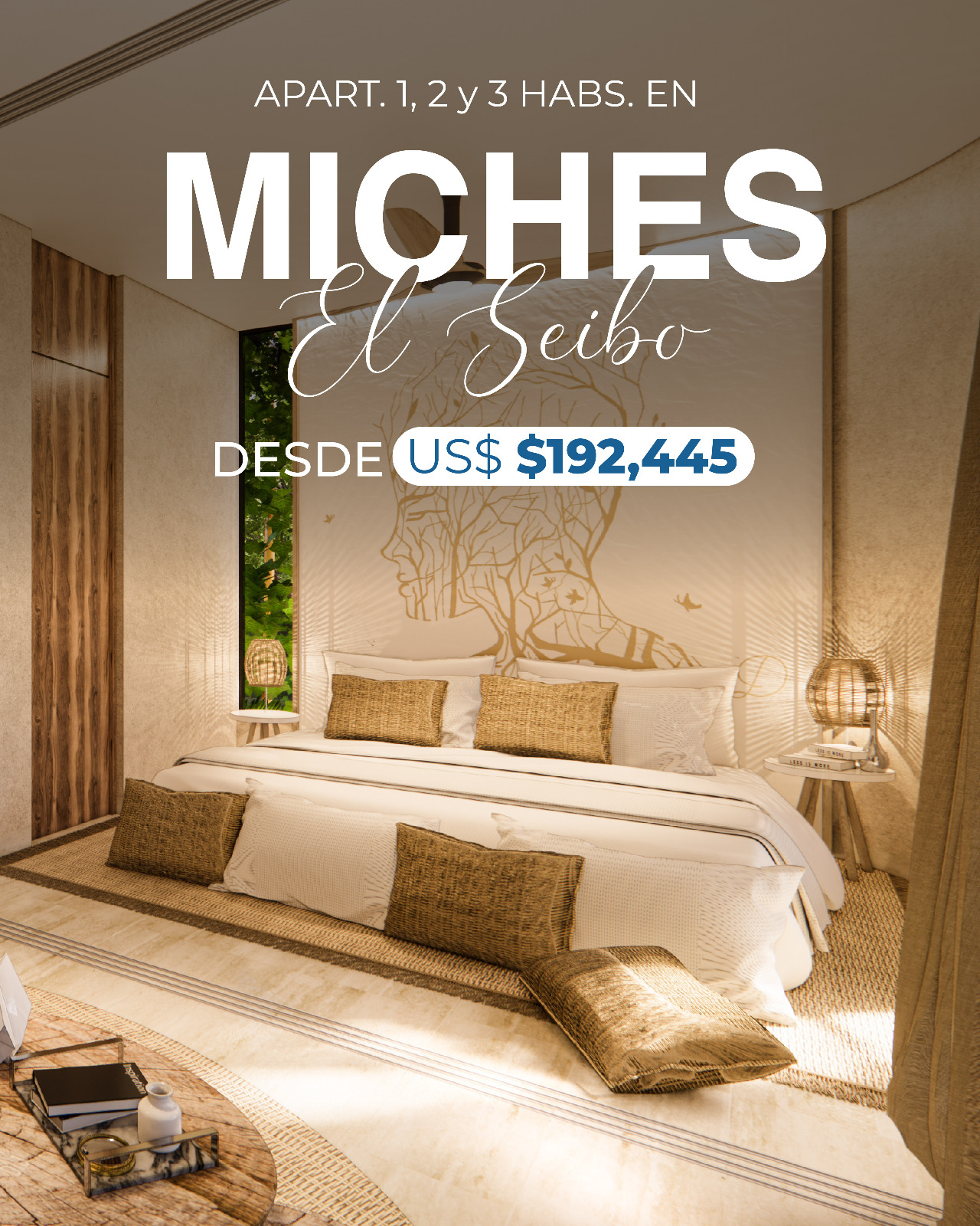 Vendo apartamentos en miches El Seibo Foto 7310273-10.jpg