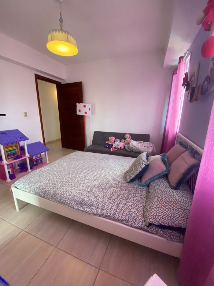 Espacioso apartamento en venta en Alma Rosa  Foto 7310275-6.jpg