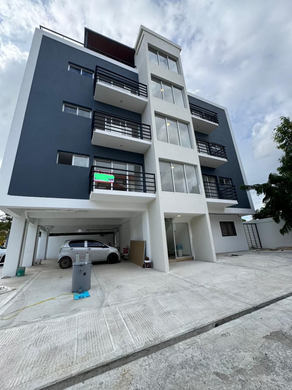 Vendo apartamentos en el Residencial Don Honorio en el sector Altos Ar Foto 7310287-1.jpg