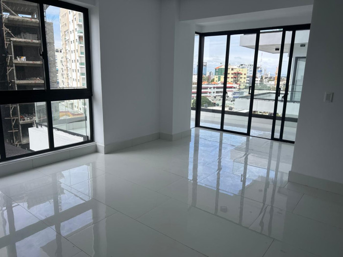 Moderno apartamento en alquiler en Alma Rosa Santo Domingo Este Foto 7310289-2.jpg