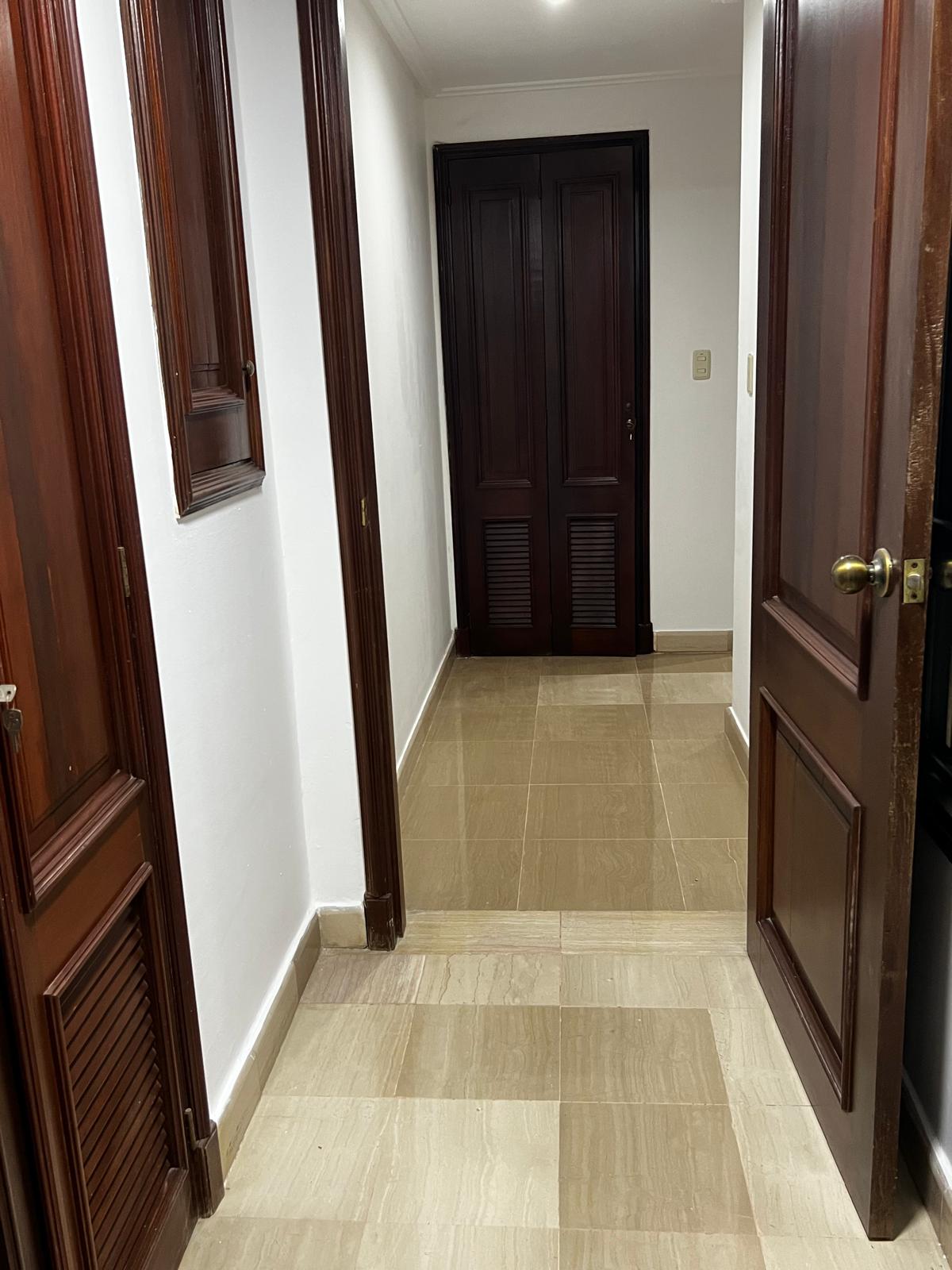 Apartamento Amueblado de una habitación en Malecón Center Foto 7310292-1.jpg