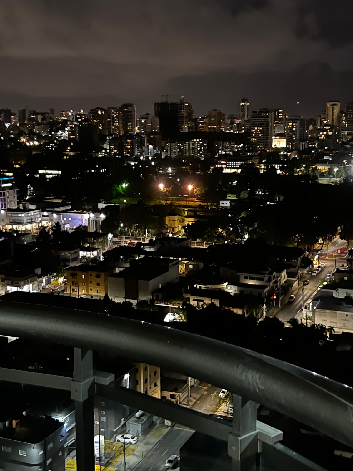 Apartamento Amueblado de una habitación en Malecón Center Foto 7310292-8.jpg