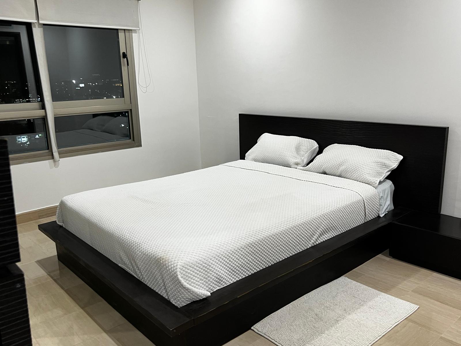 Apartamento Amueblado de una habitación en Malecón Center Foto 7310292-9.jpg