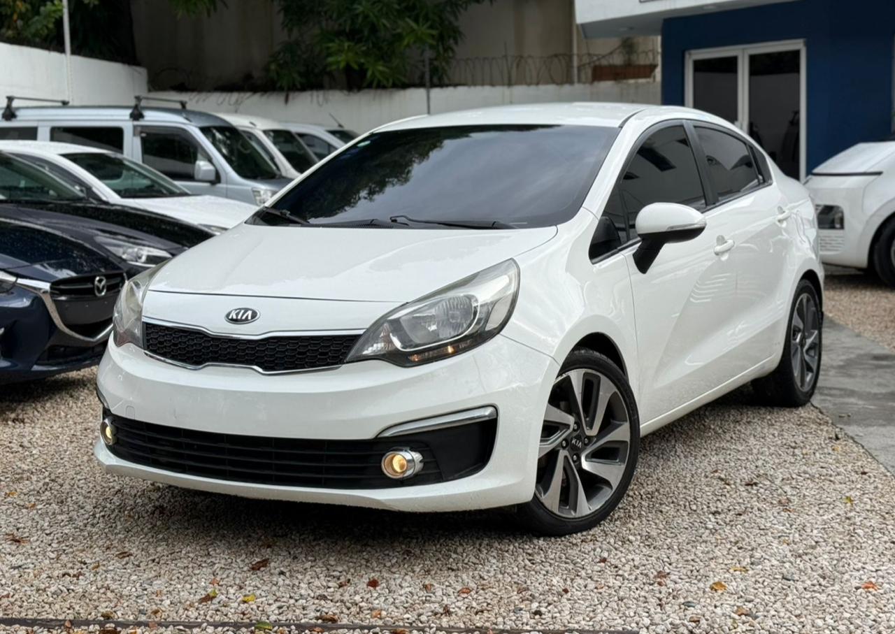 KIA RIO 2016    Foto 7310298-1.jpg
