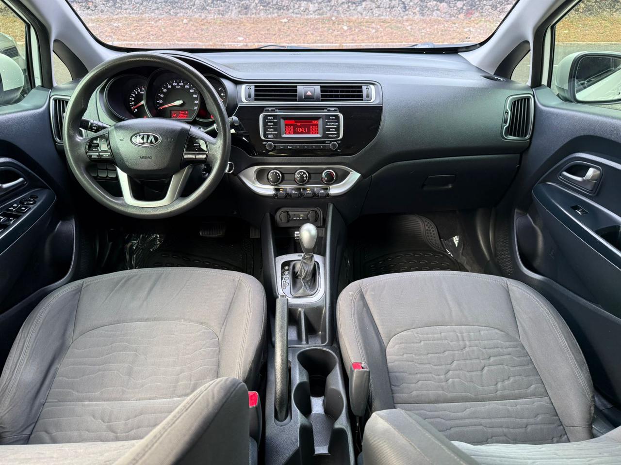 KIA RIO 2016    Foto 7310298-5.jpg