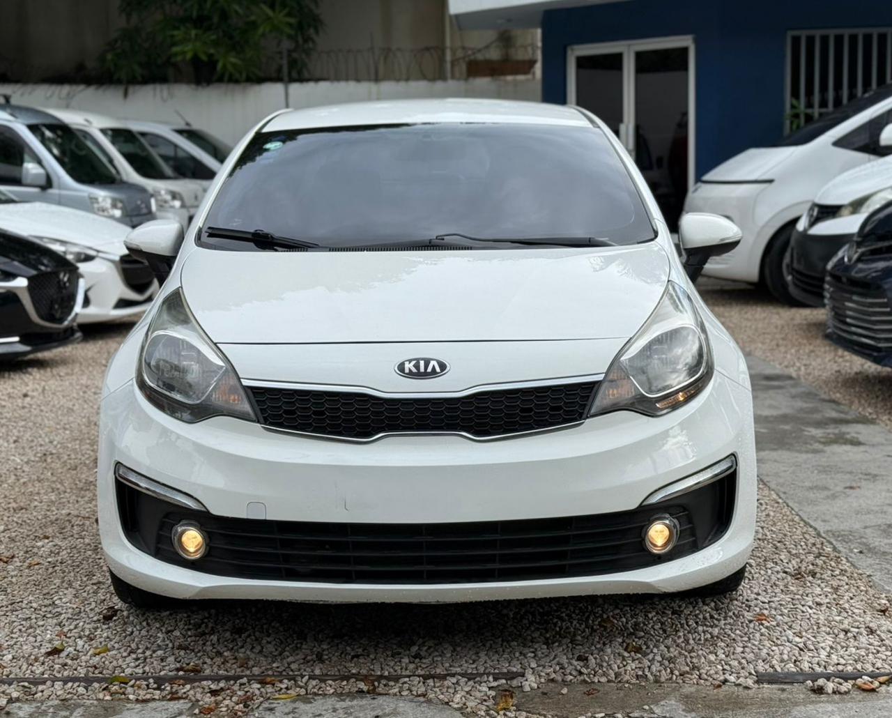 KIA RIO 2016    Foto 7310298-8.jpg