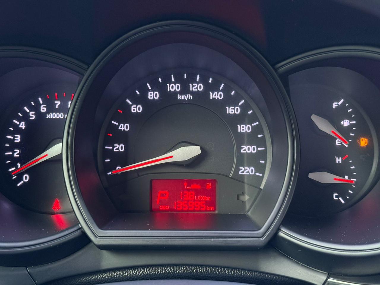 KIA RIO 2016    Foto 7310298-9.jpg