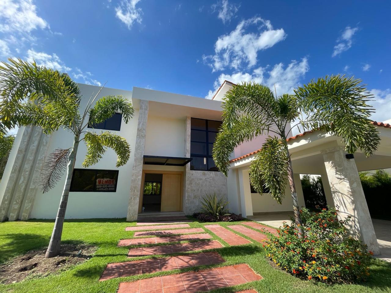 VENDO LA ÚNICA VILLA NUEVA DISPONIBLE DENTRO DE METRO COUNTRY CLUB DE  Foto 7310307-13.jpg