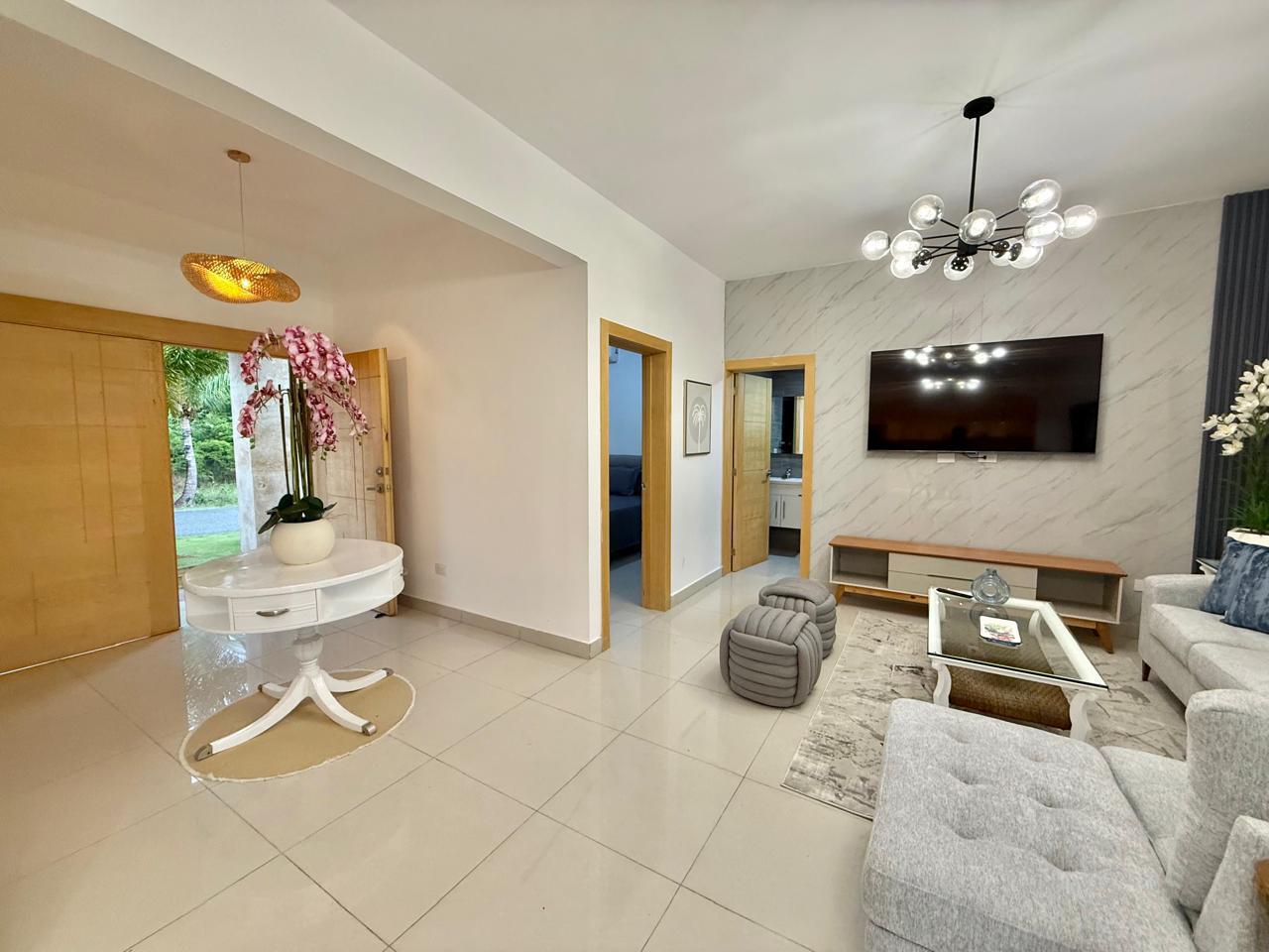 VENDO LA ÚNICA VILLA NUEVA DISPONIBLE DENTRO DE METRO COUNTRY CLUB DE  Foto 7310307-3.jpg