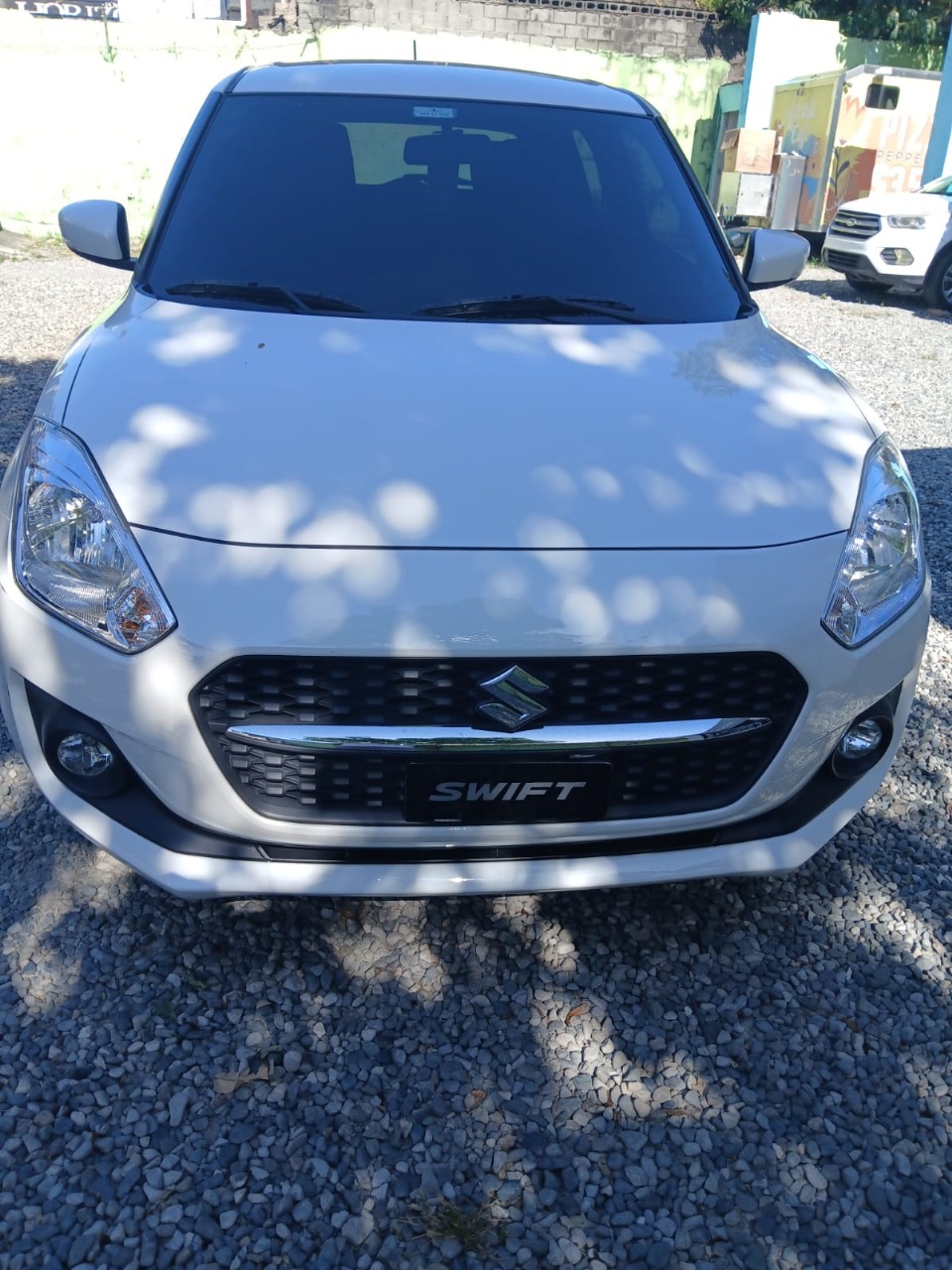 Suzuki Swift 4 Cilindros 2024 Foto 7310310-2.jpg