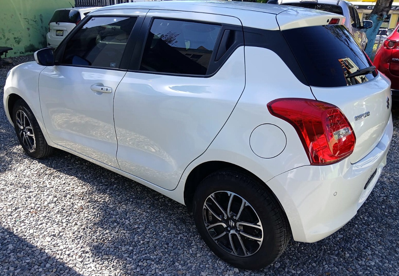 Suzuki Swift 4 Cilindros 2024 Foto 7310310-4.jpg