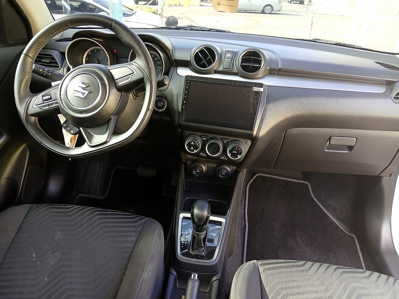 Suzuki Swift 4 Cilindros 2024 Foto 7310310-5.jpg