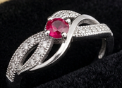 Modelos de anillo en plata 925 de Ley y 925K Foto 7310316-2.jpg