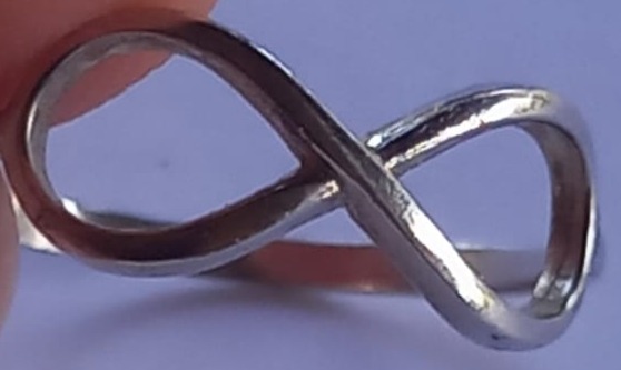 Modelos de anillo en plata 925 de Ley y 925K Foto 7310316-4.jpg