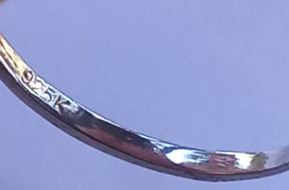 Modelos de anillo en plata 925 de Ley y 925K Foto 7310316-5.jpg