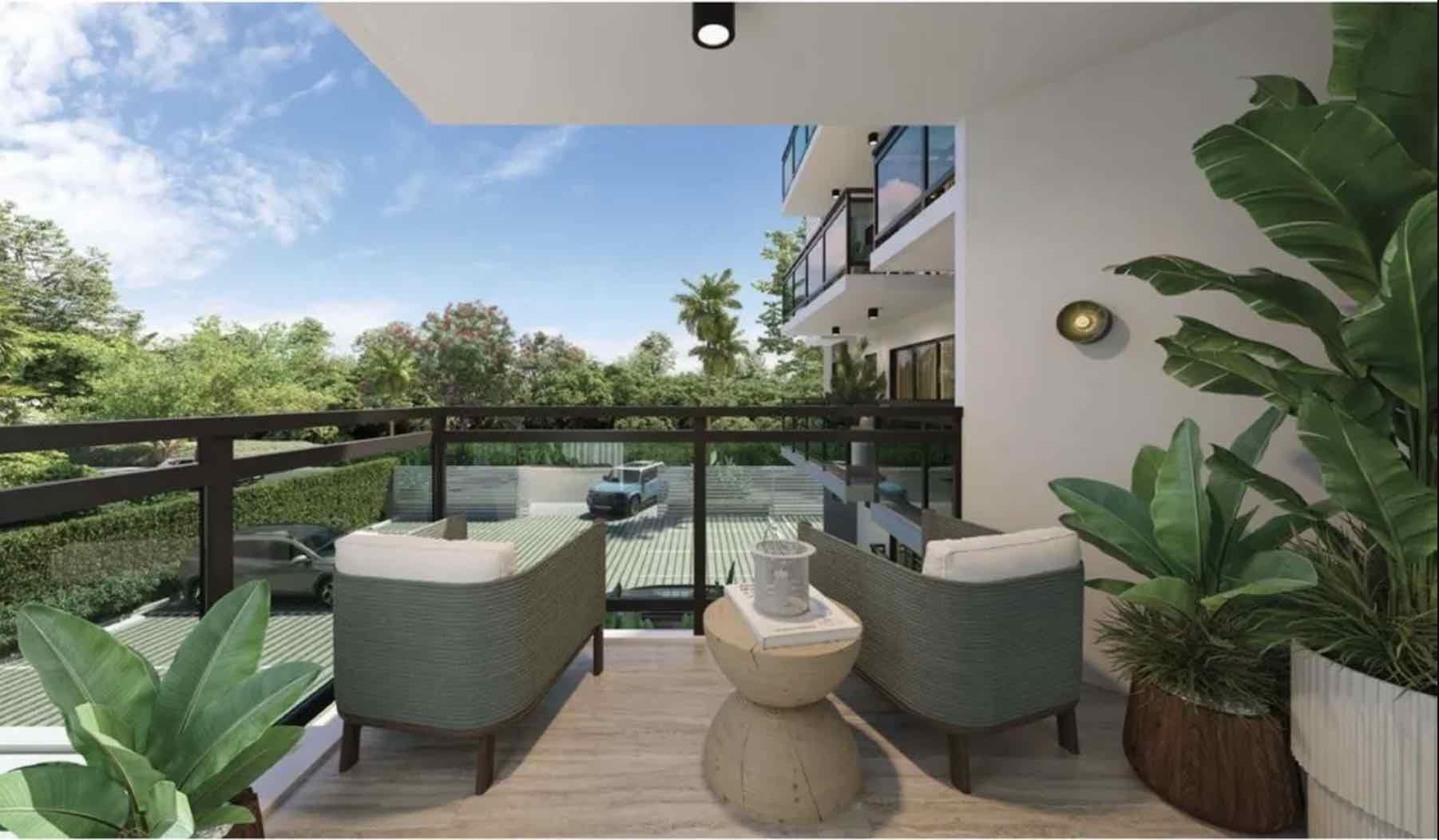 Vendo apartamentos en el Condominio Nova Vida I Santo domingo este Foto 7310365-13.jpg