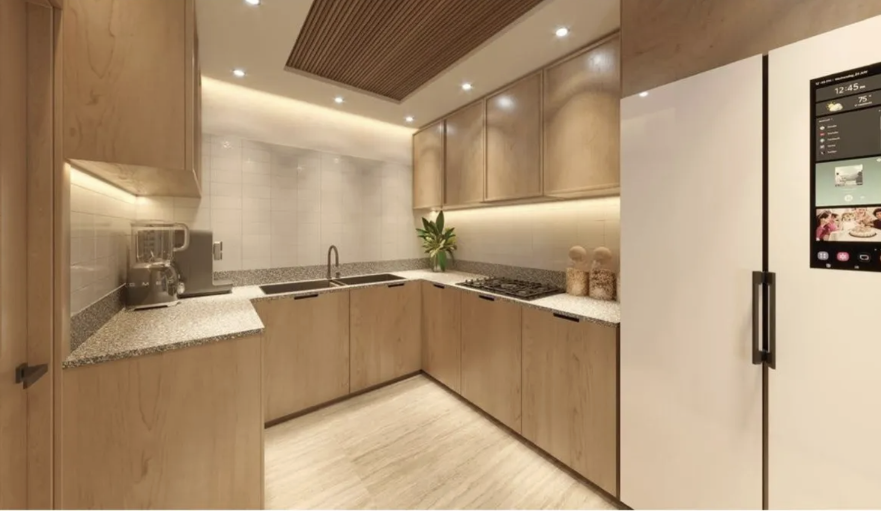 Vendo apartamentos en el Condominio Nova Vida I Santo domingo este Foto 7310365-8.jpg