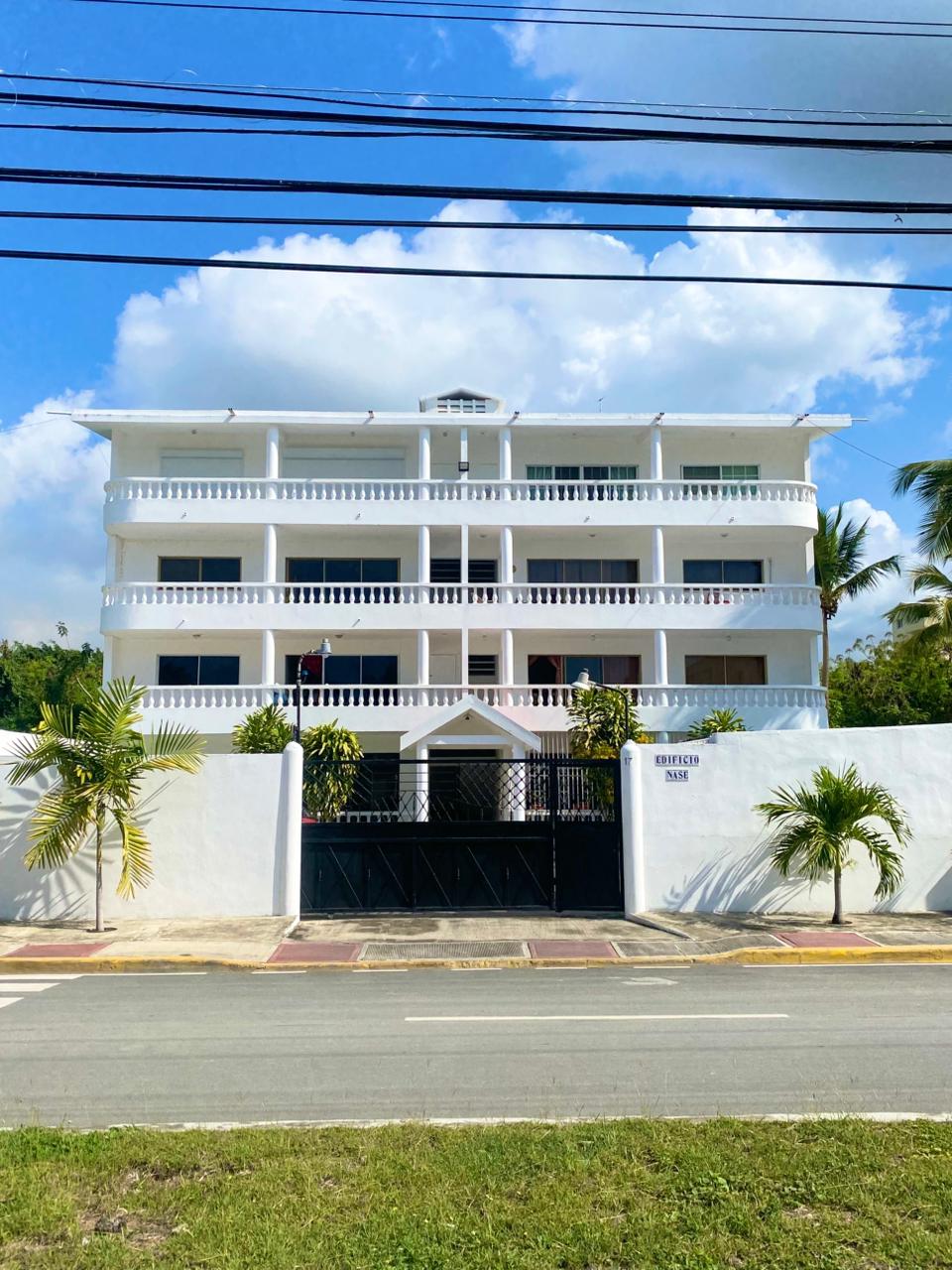 Vendo Innovador apartamento ubicado en Juan Dolió Foto 7310382-1.jpg