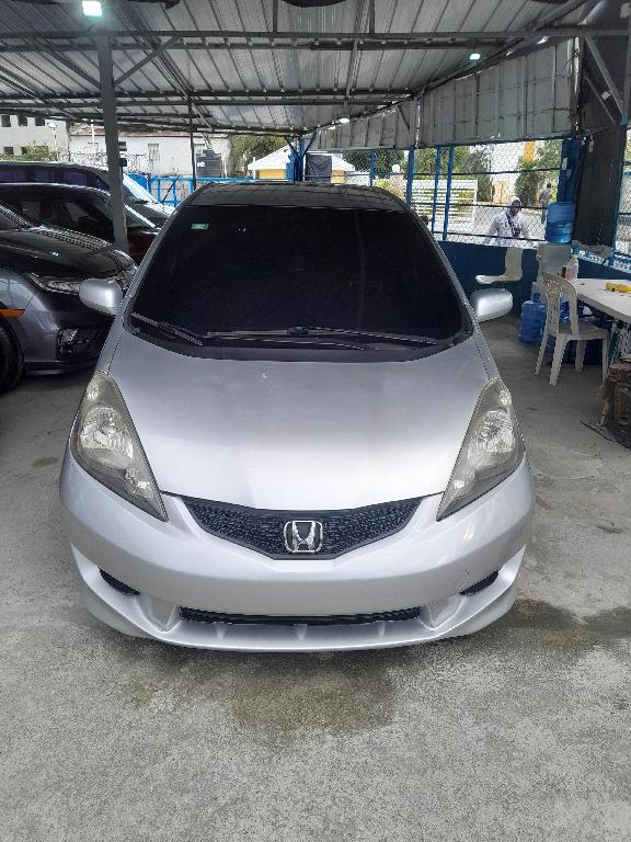 Honda Fit 2013 Gasolina Foto 7310385-1.jpg