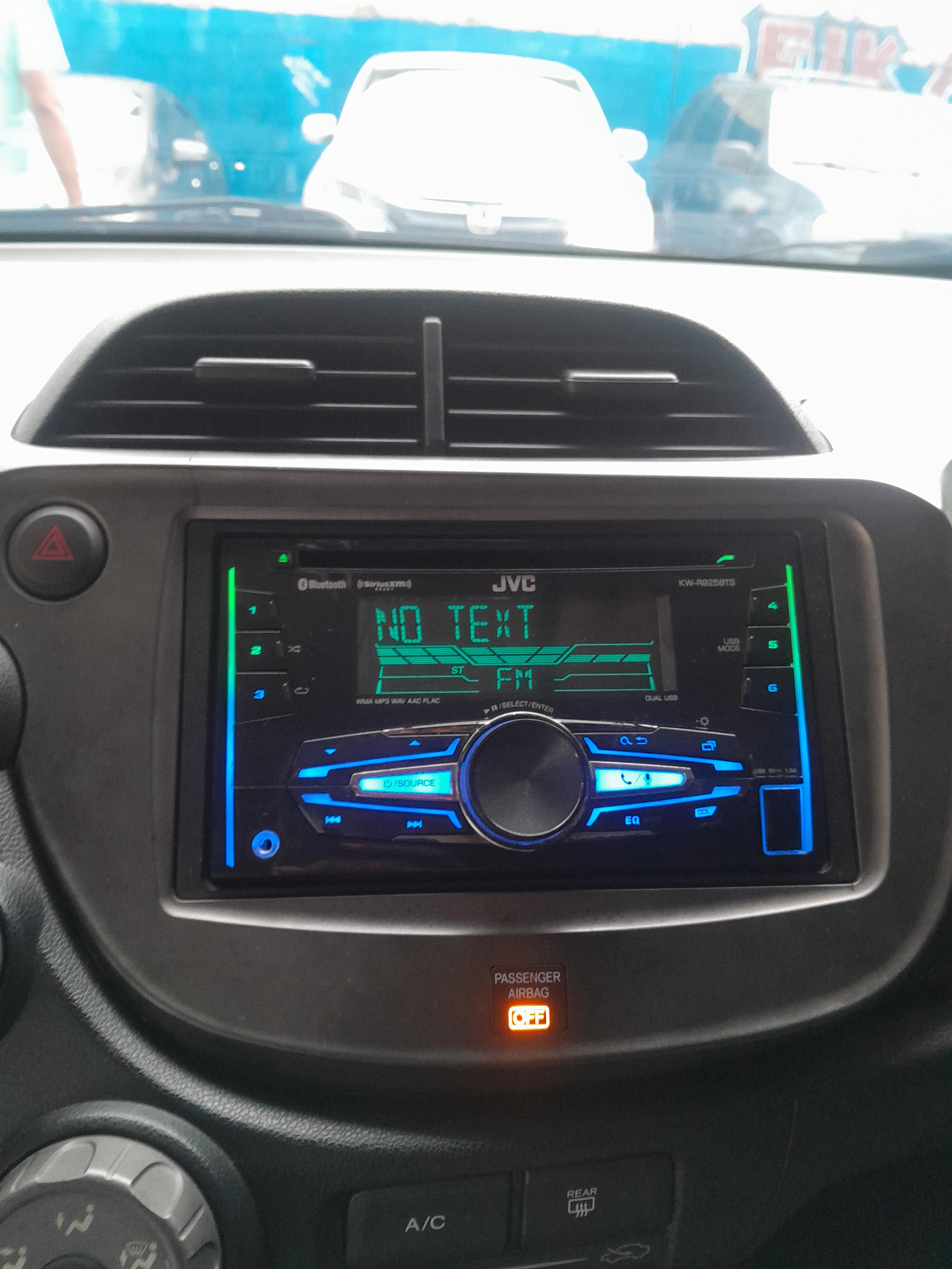 Honda Fit 2013 Gasolina Foto 7310385-8.jpg