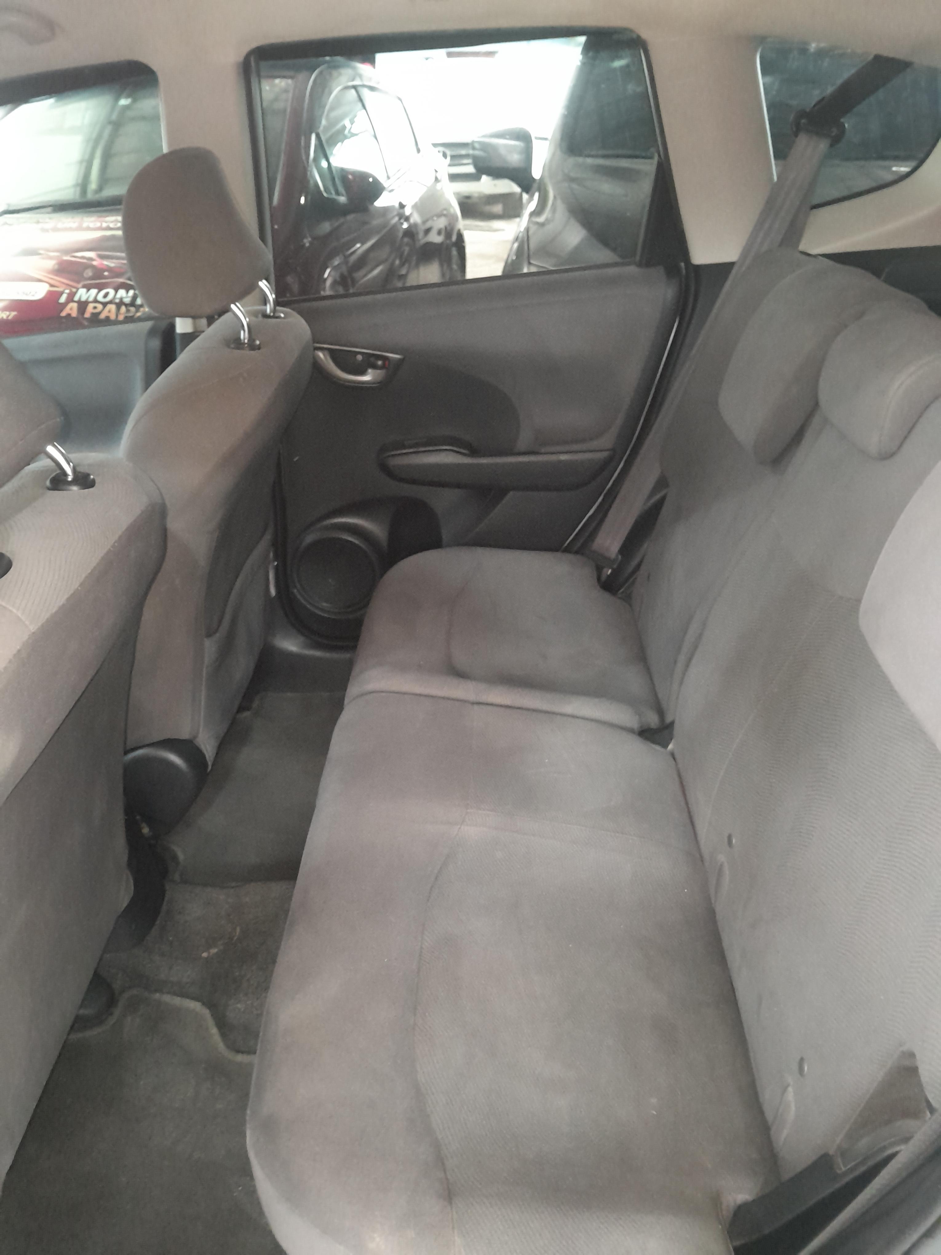 Honda Fit 2013 Gasolina Foto 7310385-9.jpg