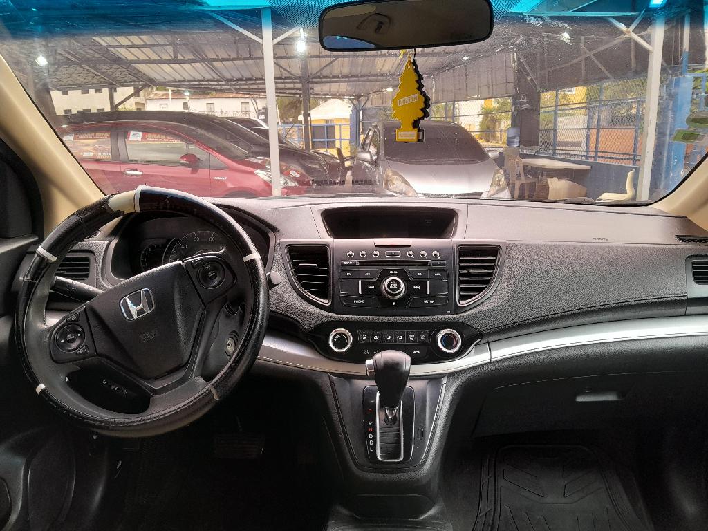 Honda CRV 2016 Gasolina Foto 7310386-3.jpg