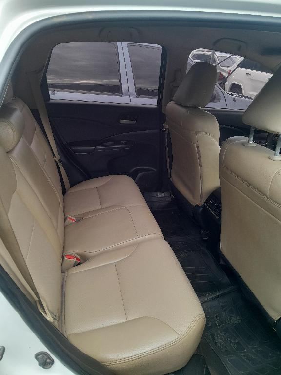 Honda CRV 2016 Gasolina Foto 7310386-5.jpg