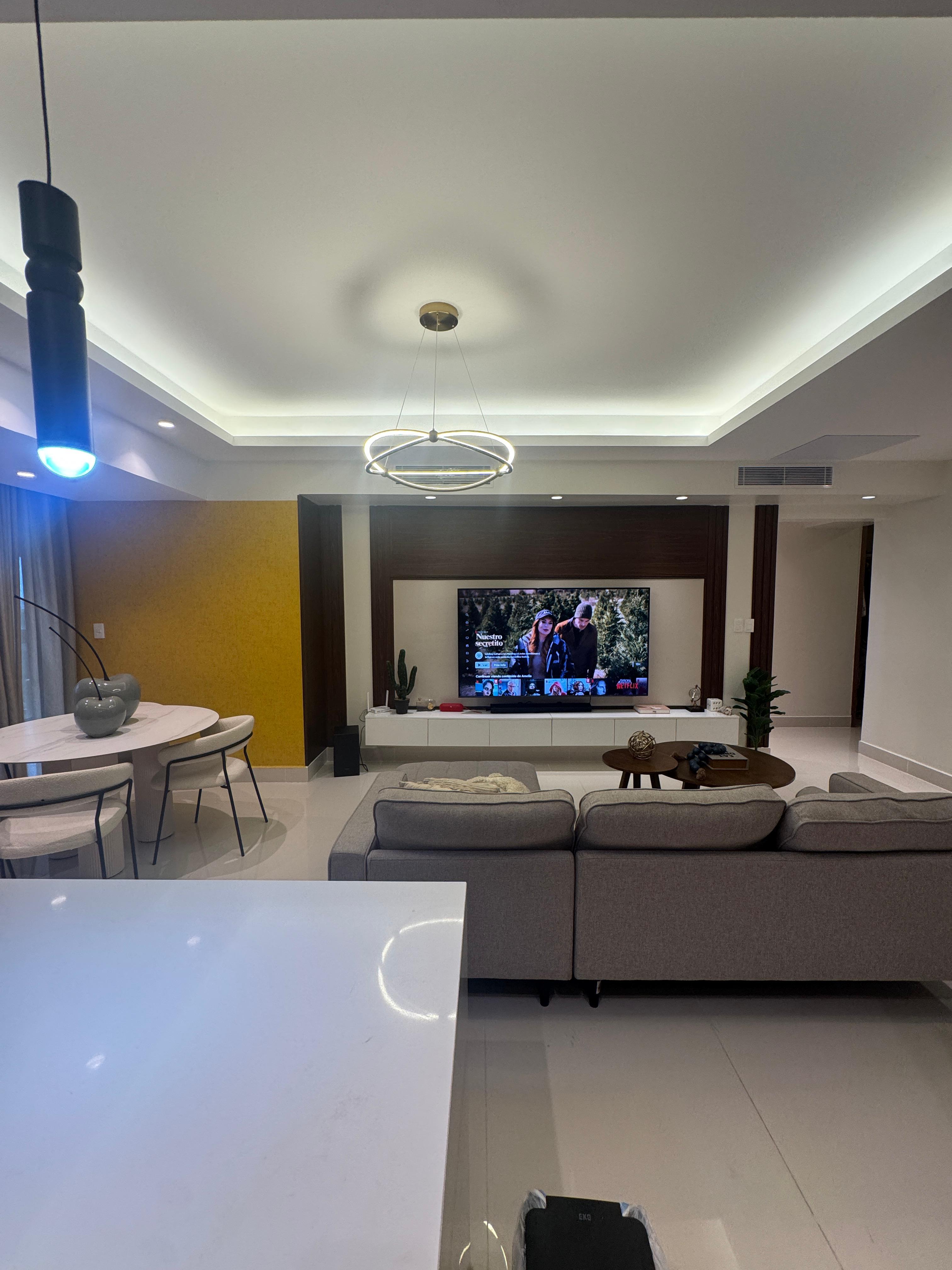 En Venta Apartamento en Torre de lUjo en Alma Rosa I  Foto 7310389-10.jpg