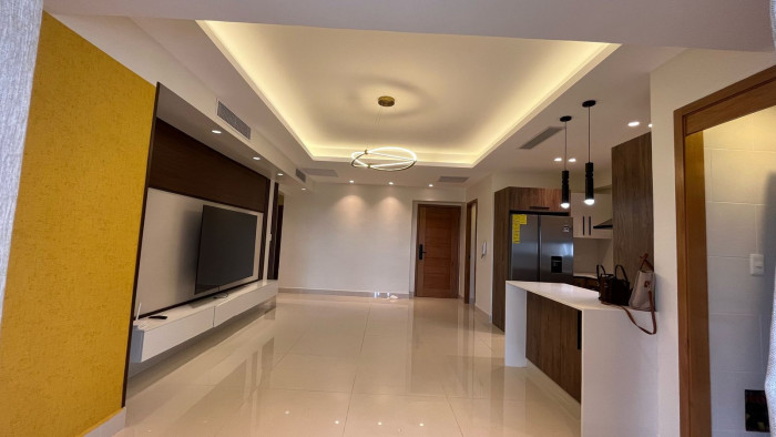 En Venta Apartamento en Torre de lUjo en Alma Rosa I  Foto 7310389-5.jpg
