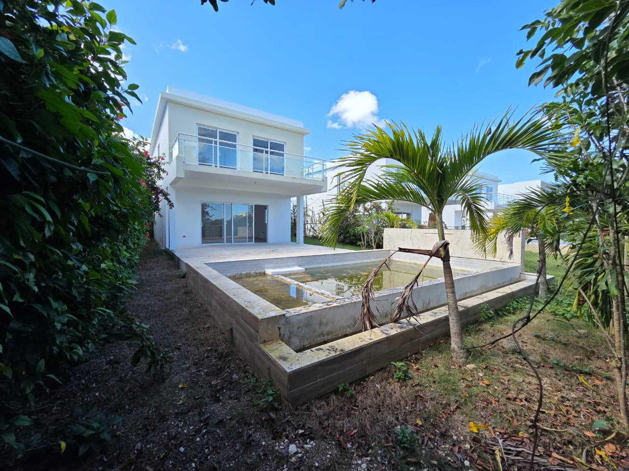 Vendo hermosa villa en Vista Cana Foto 7310402-13.jpg