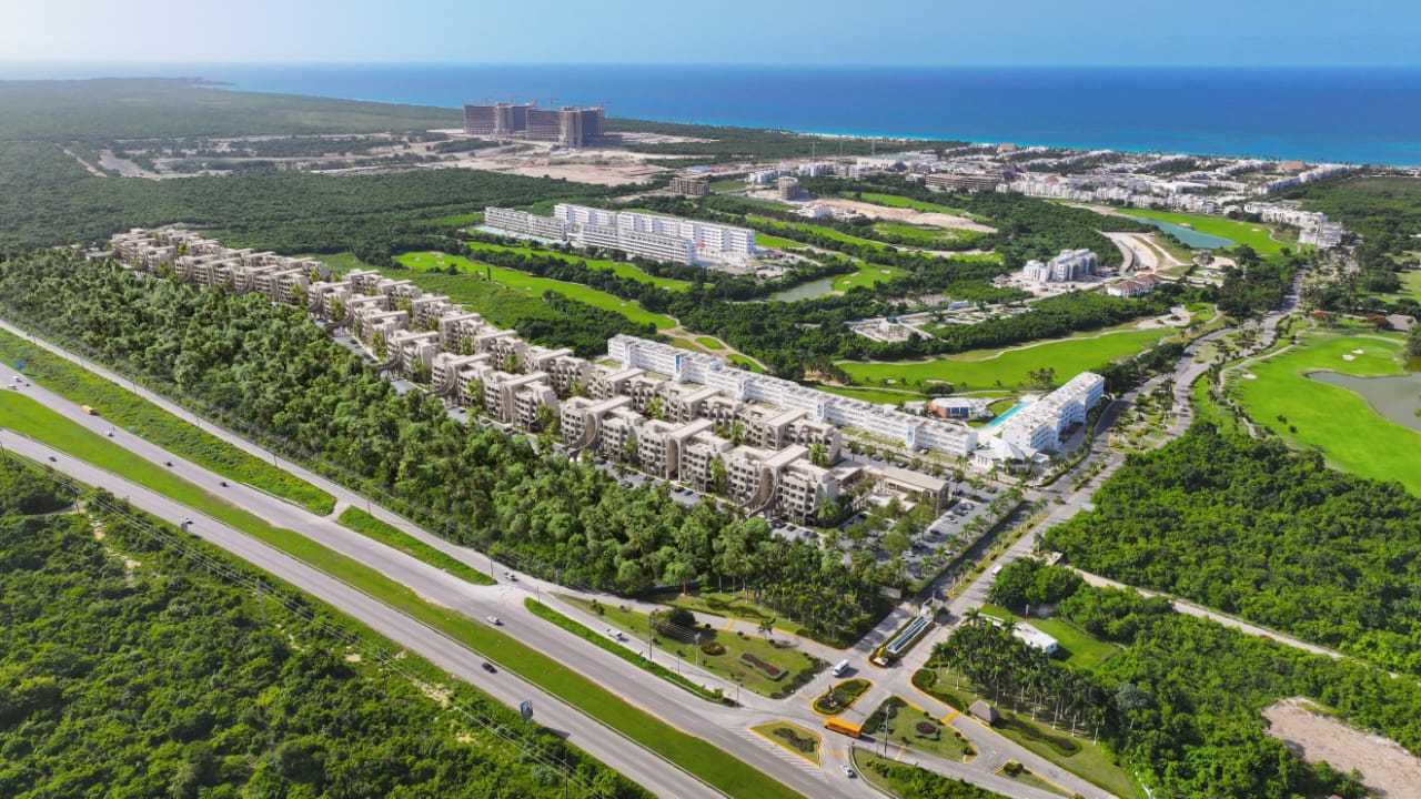 Vendo apartamentos poseidonia en Cana bay Punta Cana  Foto 7310413-4.jpg