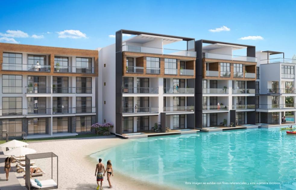 Vendo apartamentos Oceana Ubicado en Bávaro Punta Cana  Foto 7310416-2.jpg