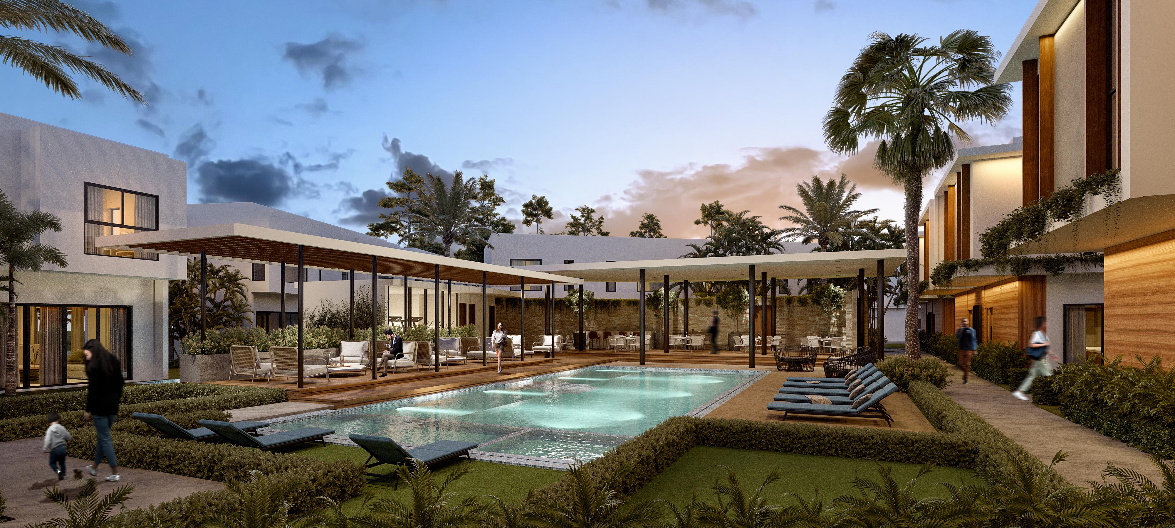 Vendo Villas Dúplex y Townhouses Ubicado dentro del complejo de Reside Foto 7310417-13.jpg