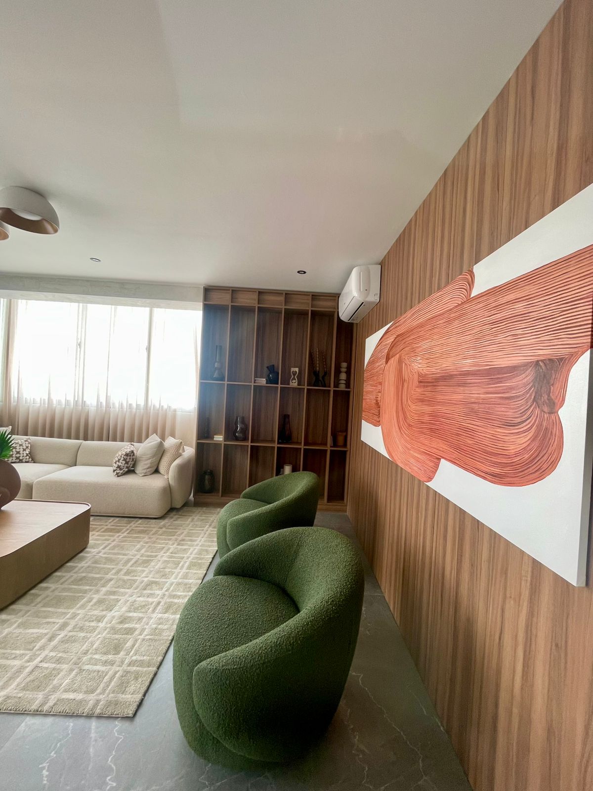 Apartamento en alquiler en Evaristo Morales – Distrito Nacional Foto 7310419-13.jpg