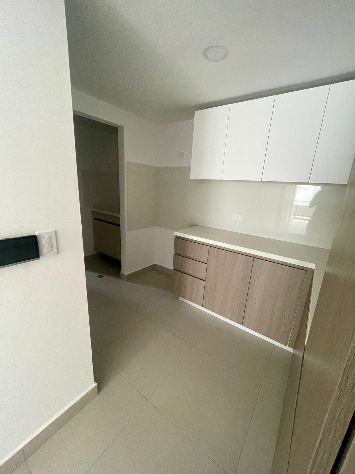 Apartamento en alquiler en Evaristo Morales – Distrito Nacional Foto 7310419-7.jpg