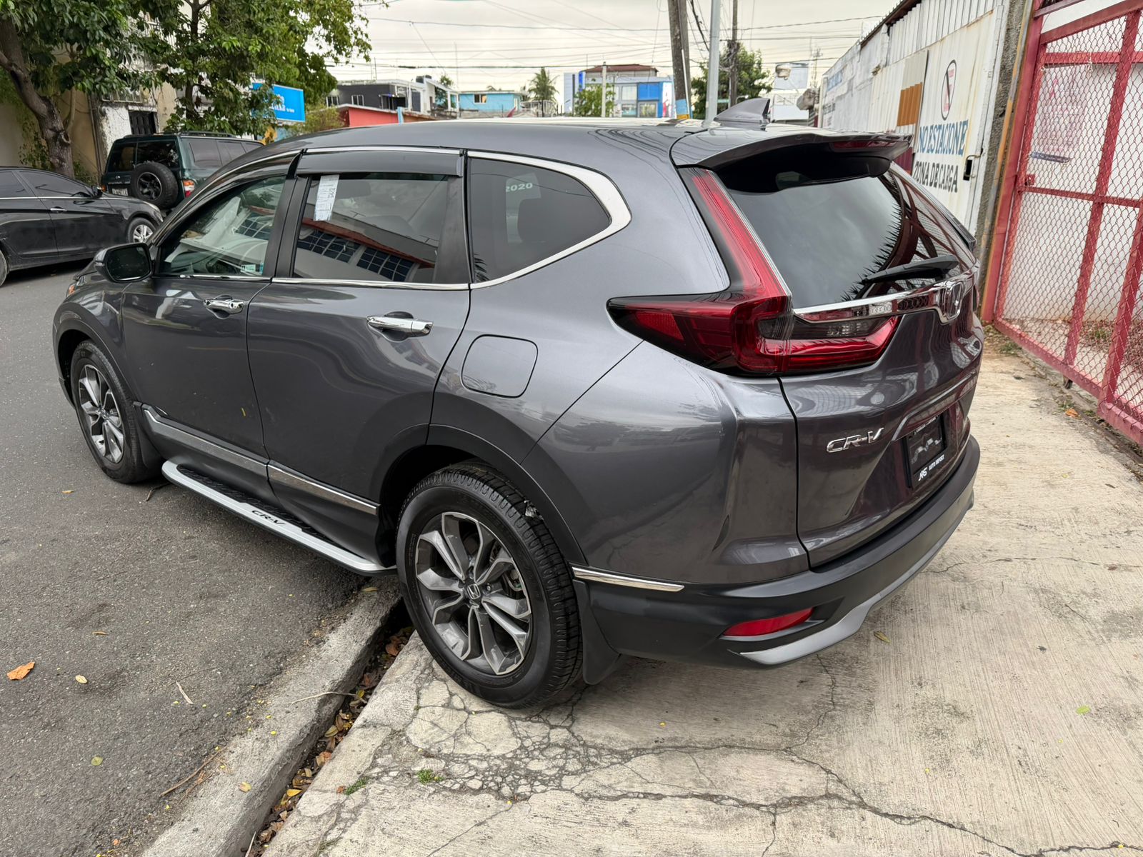 honda cr-v 2020 Foto 7310426-10.jpg