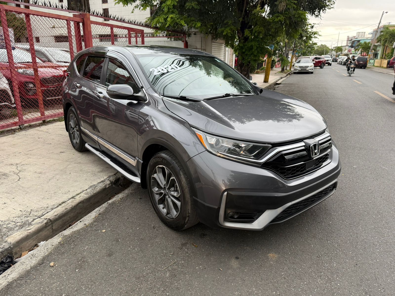 honda cr-v 2020 Foto 7310426-3.jpg