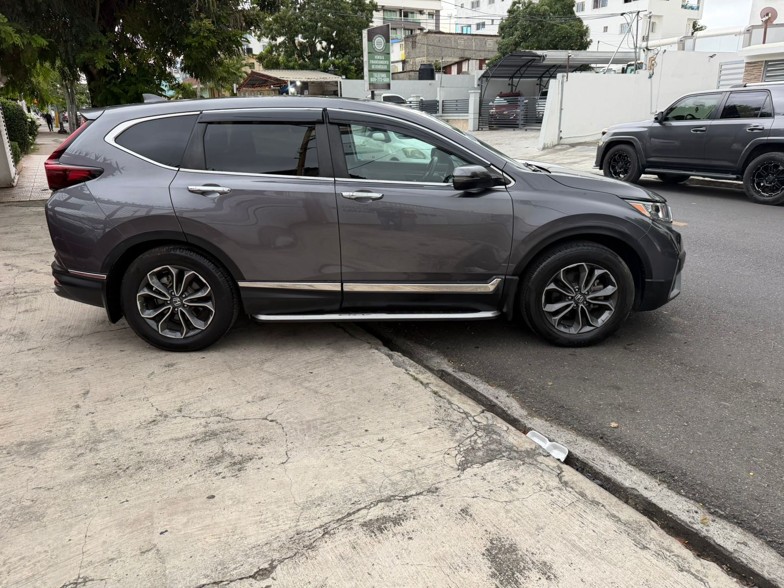 honda cr-v 2020 Foto 7310426-4.jpg