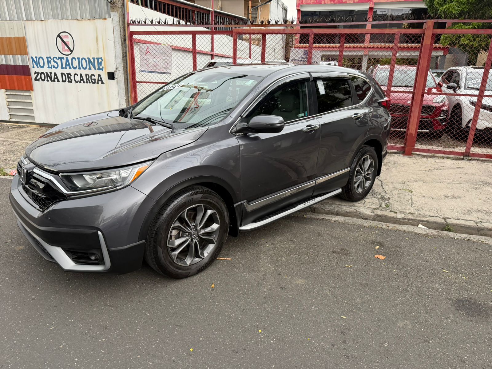 honda cr-v 2020 Foto 7310426-6.jpg