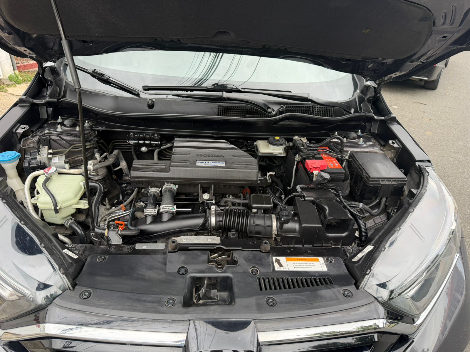 honda cr-v 2020 Foto 7310426-7.jpg