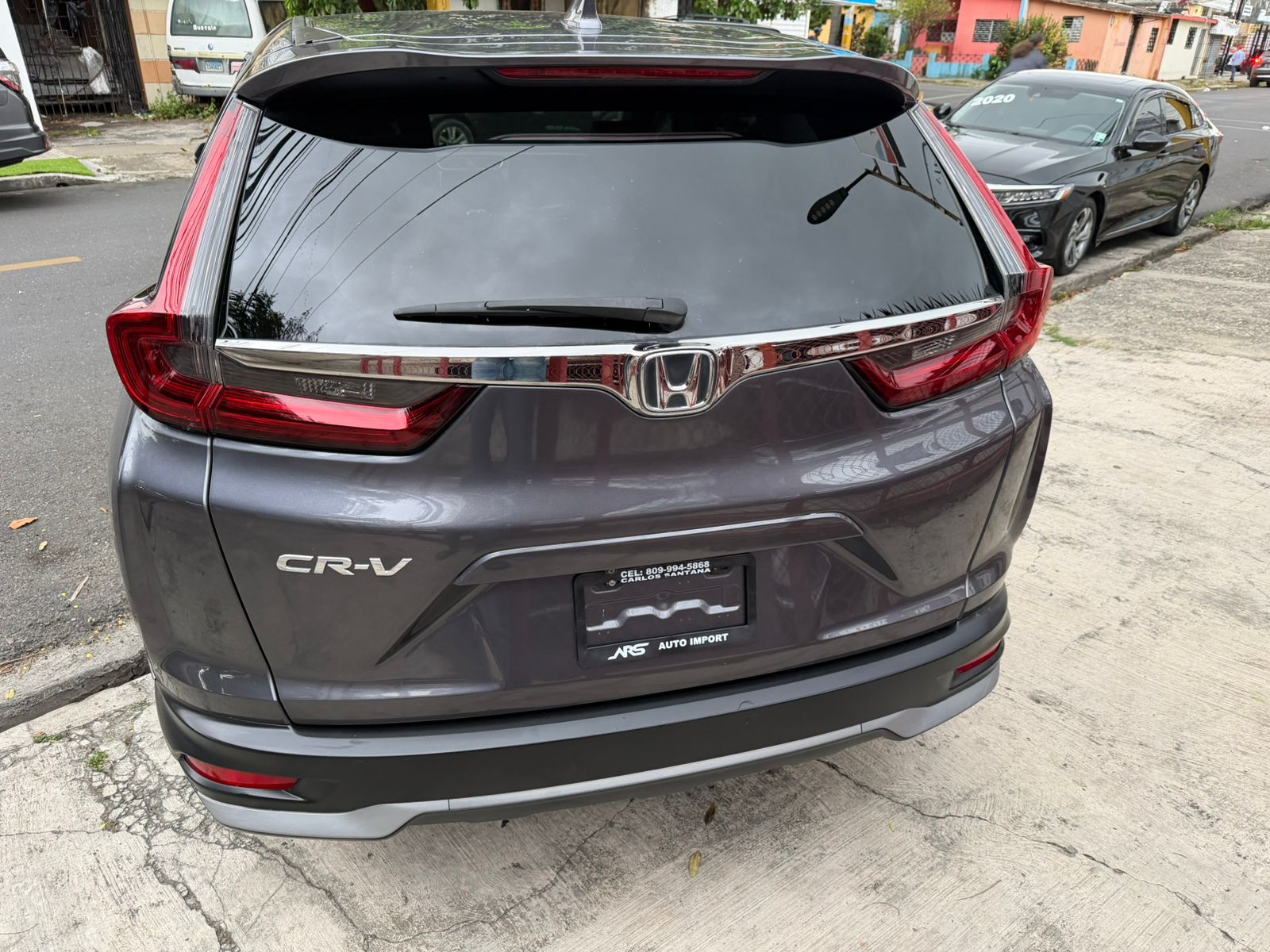 honda cr-v 2020 Foto 7310426-8.jpg