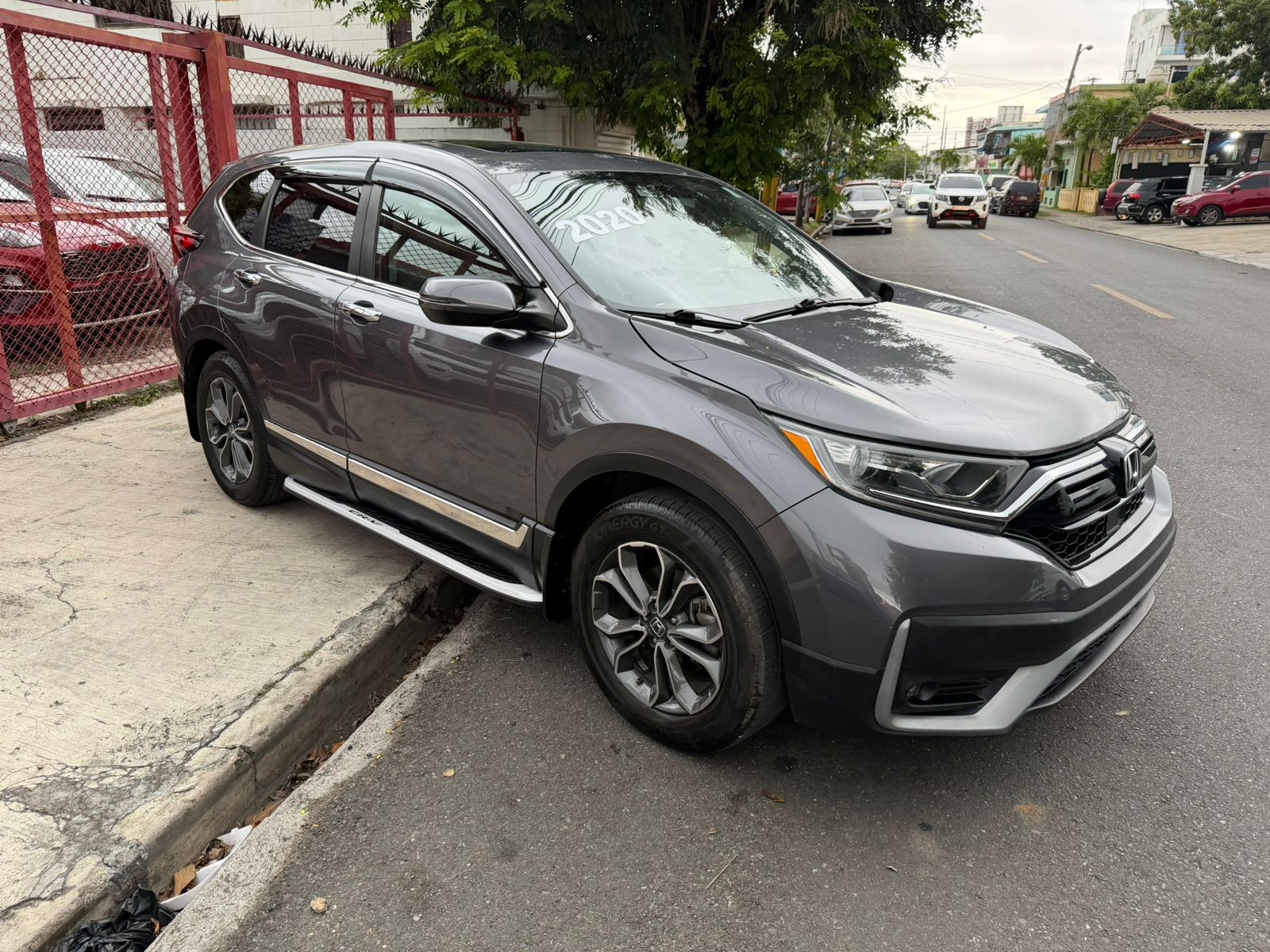 honda cr-v 2020 Foto 7310426-9.jpg