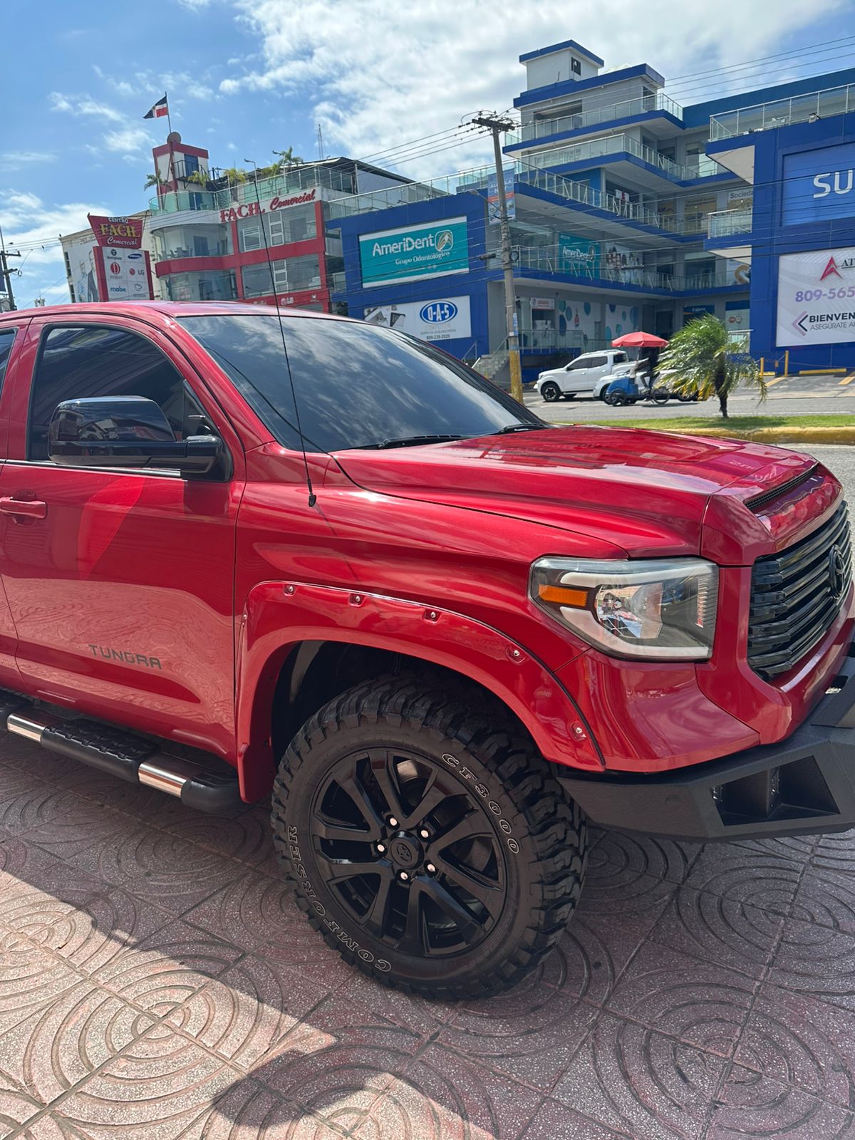 TOYOTA TUNDRA 2017 Foto 7310427-3.jpg