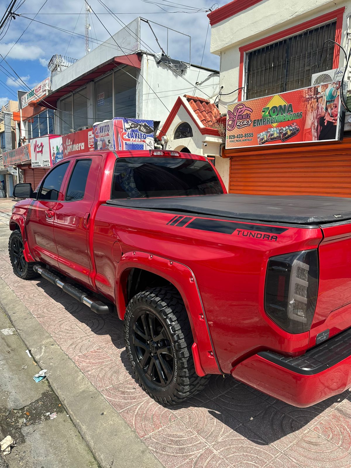 TOYOTA TUNDRA 2017 Foto 7310427-4.jpg