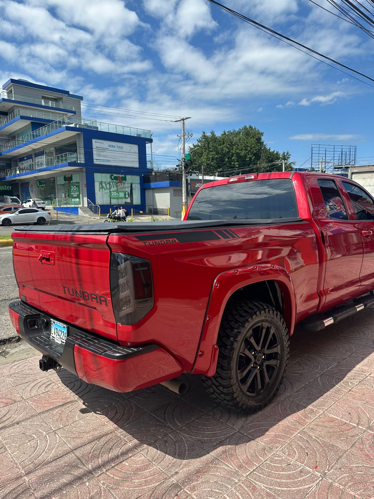 TOYOTA TUNDRA 2017 Foto 7310427-5.jpg