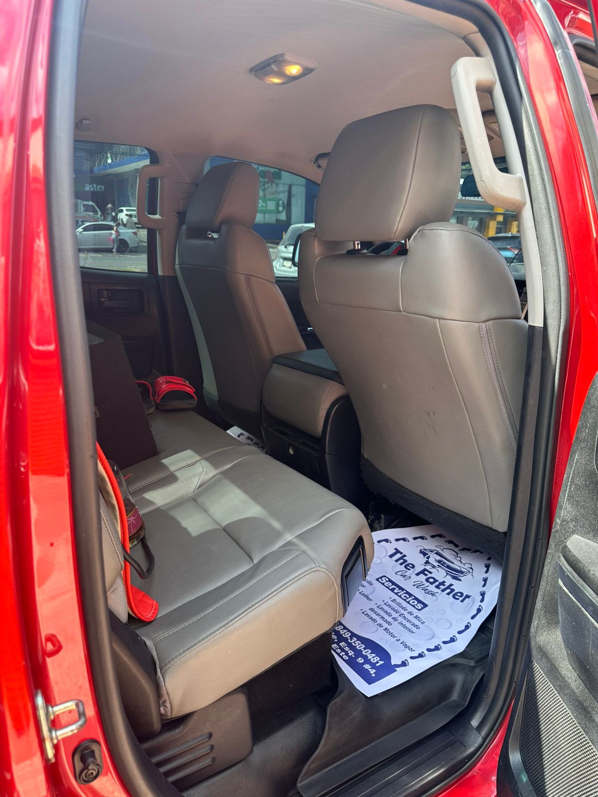 TOYOTA TUNDRA 2017 Foto 7310427-7.jpg