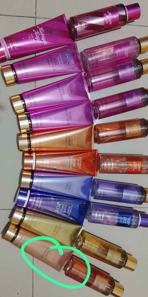 SPLASH DE VICTORIA SECRET ORIGINAL  Foto 7310429-1.jpg