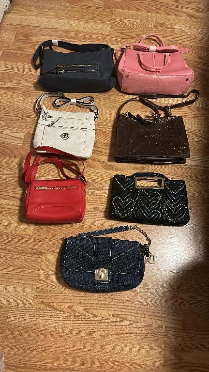 carteras de mujer Foto 7310432-1.jpg