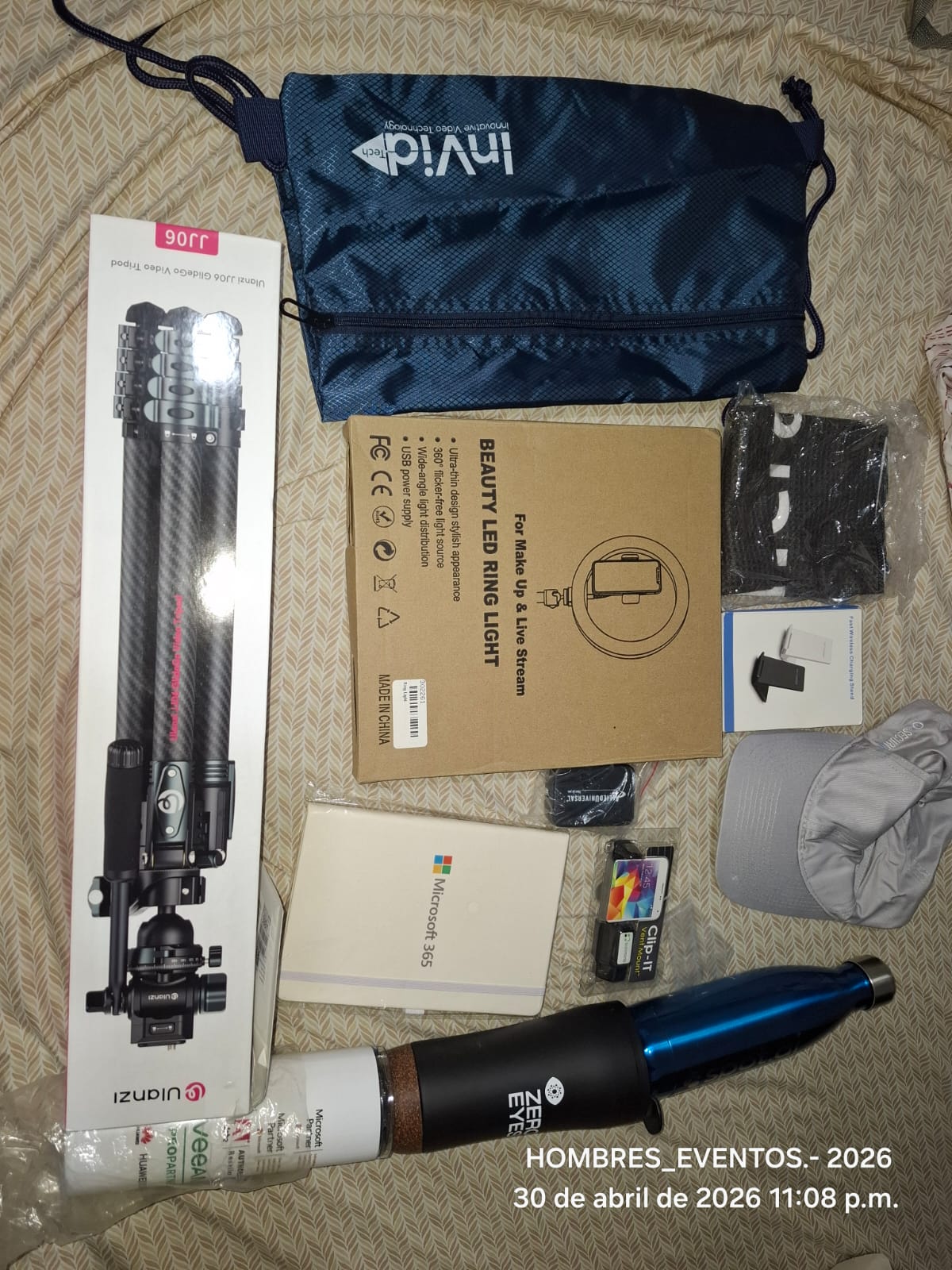 ME LO GANE Y LO VENDO ACCESORIOS GRATIS Foto 7310434-5.jpg