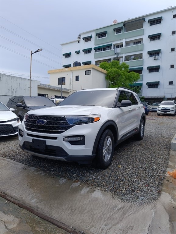 ford explorer xlt 4wd 2021 Foto 7310437-2.jpg